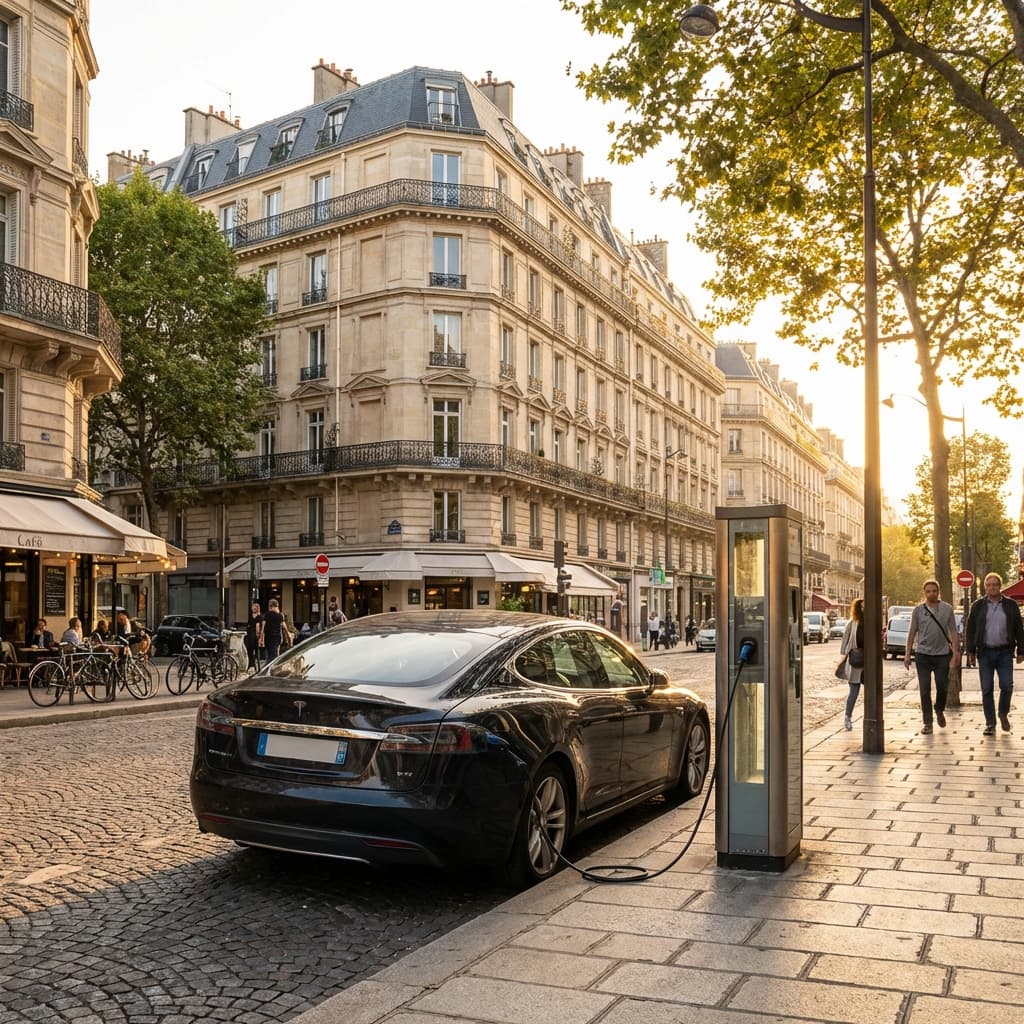 maintenance matériel incendie Paris